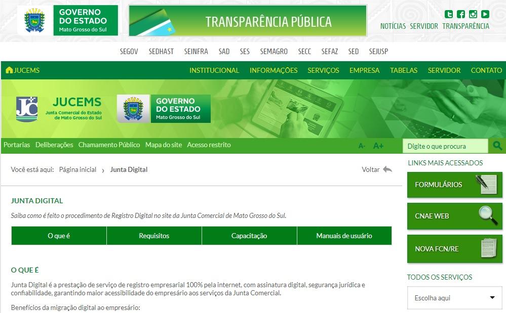 Próspero e Digital: mais de 10 mil empresas foram abertas em MS nos últimos 12 meses. Próspero e Digital: mais de 10 mil empresas foram abertas em MS nos últimos 12 meses.