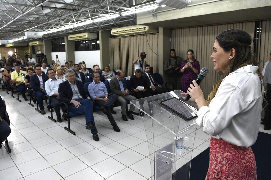 Em MS, Cidadania saiu do dicionário para se tornar a 1ª secretaria do País. Em MS, Cidadania saiu do dicionário para se tornar a 1ª secretaria do País.