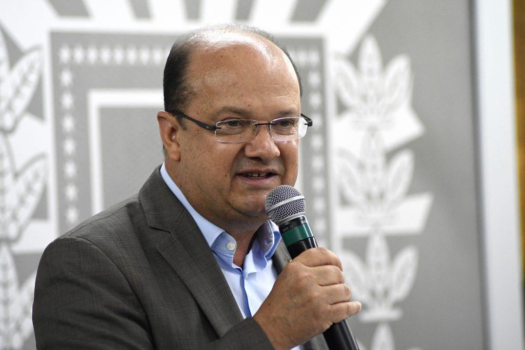 Em MS, Cidadania saiu do dicionário para se tornar a 1ª secretaria do País. Em MS, Cidadania saiu do dicionário para se tornar a 1ª secretaria do País.