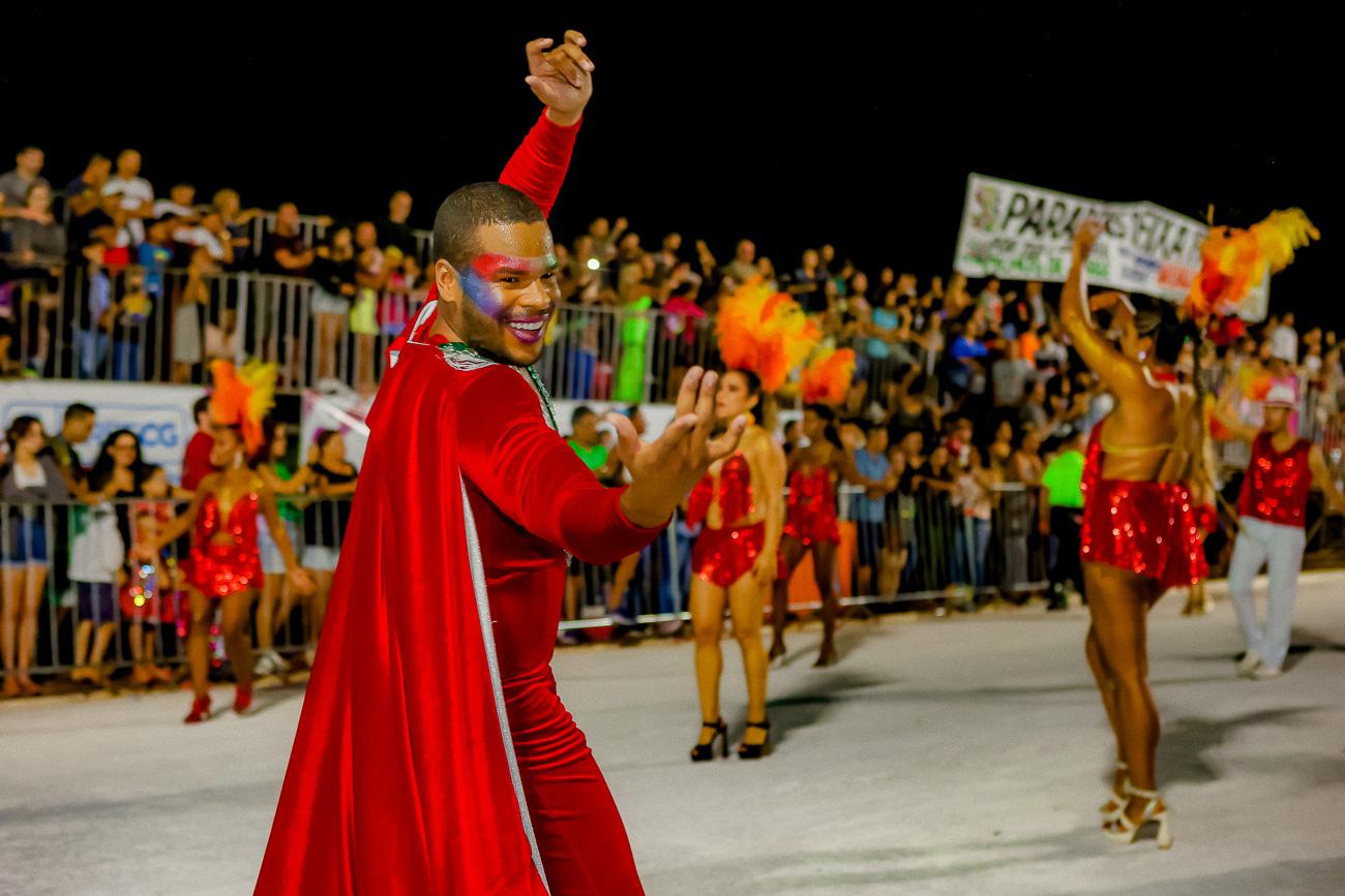Governo de Mato Grosso do Sul investe R$ 2,3 milhões no Carnaval 2024 da Capital e Corumbá. Governo de Mato Grosso do Sul investe R$ 2,3 milhões no Carnaval 2024 da Capital e Corumbá.