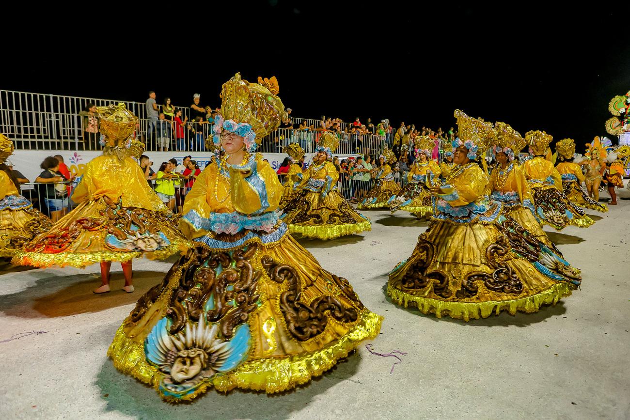 Governo de Mato Grosso do Sul investe R$ 2,3 milhões no Carnaval 2024 da Capital e Corumbá. Governo de Mato Grosso do Sul investe R$ 2,3 milhões no Carnaval 2024 da Capital e Corumbá.