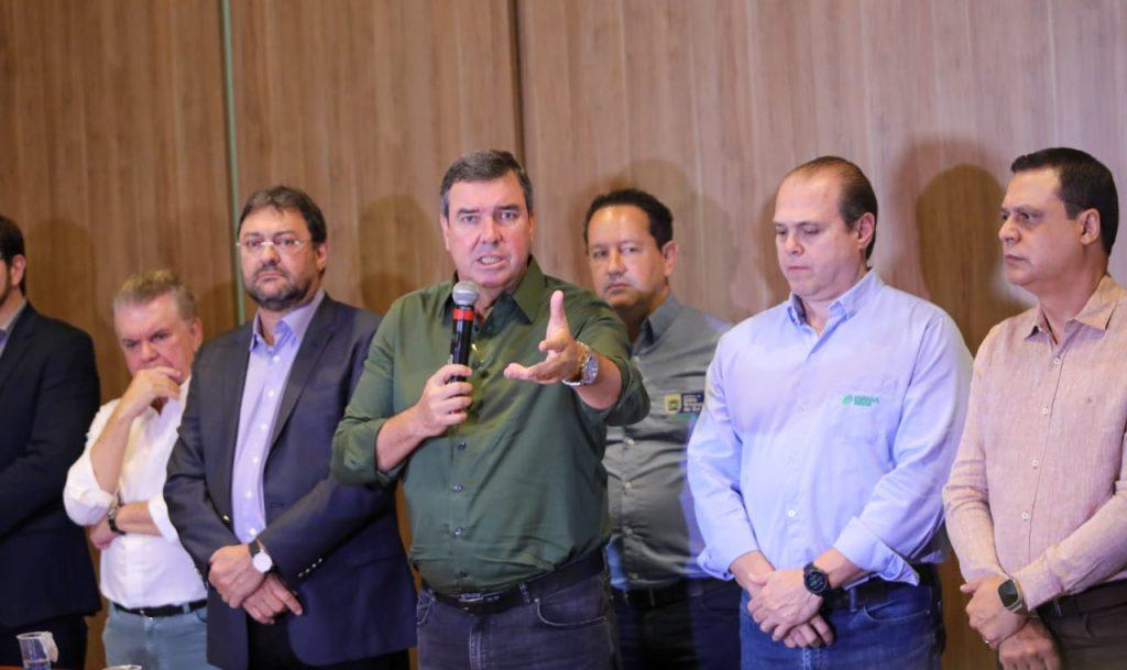Redução de imposto e ambiente positivo incentivam novos empreendedores no coração da Rota Bioceânica. Redução de imposto e ambiente positivo incentivam novos empreendedores no coração da Rota Bioceânica.
