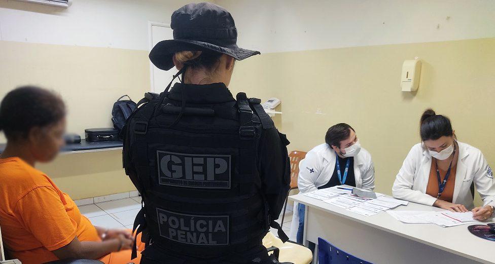 Em 2023, mais de 6 mil documentos civis foram emitidos a reeducandos de Mato Grosso do Sul. Em 2023, mais de 6 mil documentos civis foram emitidos a reeducandos de Mato Grosso do Sul.