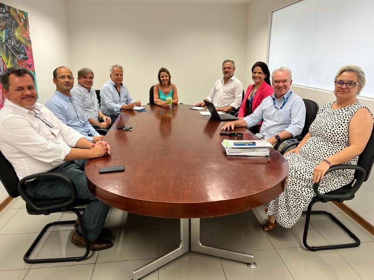 Projeto da Ouvidoria que aproxima Agems do usuário ganha força na Capital e no interior. Projeto da Ouvidoria que aproxima Agems do usuário ganha força na Capital e no interior.