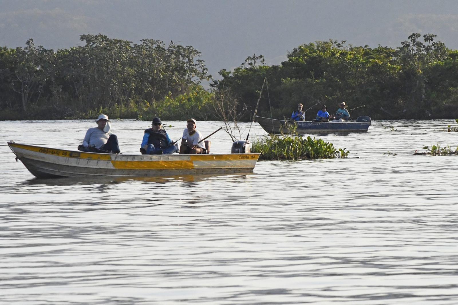 Com foco no meio ambiente e geração de renda, Governo de MS aprova regimento interno do Conpesca. Com foco no meio ambiente e geração de renda, Governo de MS aprova regimento interno do Conpesca.