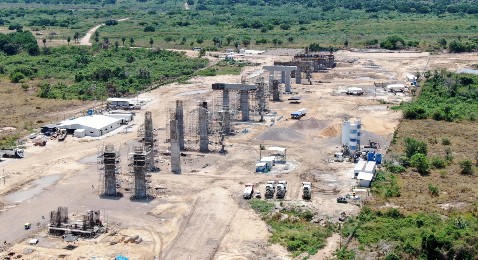Para instalar Rota Bioceânica e promover integração, Governo de MS cria comitê estadual. Para instalar Rota Bioceânica e promover integração, Governo de MS cria comitê estadual.