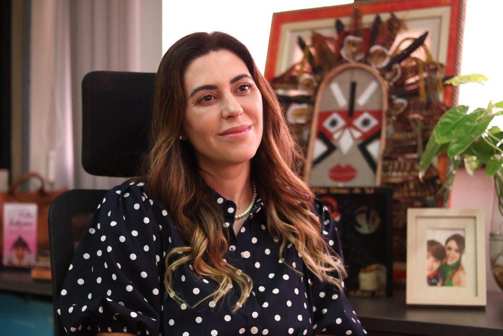 Secretaria da Cidadania tem o desafio de levar oportunidade para as pessoas em MS. Secretaria da Cidadania tem o desafio de levar oportunidade para as pessoas em MS.
