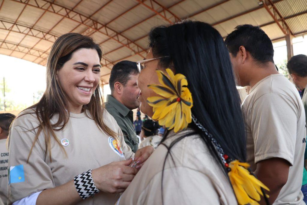 Secretaria da Cidadania tem o desafio de levar oportunidade para as pessoas em MS. Secretaria da Cidadania tem o desafio de levar oportunidade para as pessoas em MS.