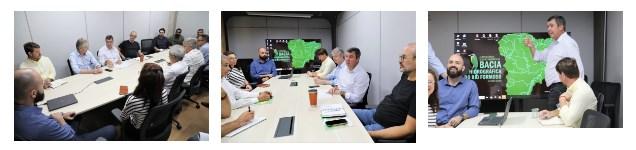 Para recuperar e proteger Rio Formoso, Governo de MS cria grupo que vai propor soluções ambientais.