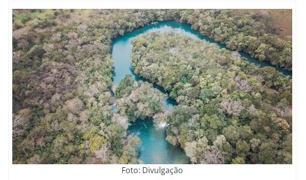 Para recuperar e proteger Rio Formoso, Governo de MS cria grupo que vai propor soluções ambientais.
