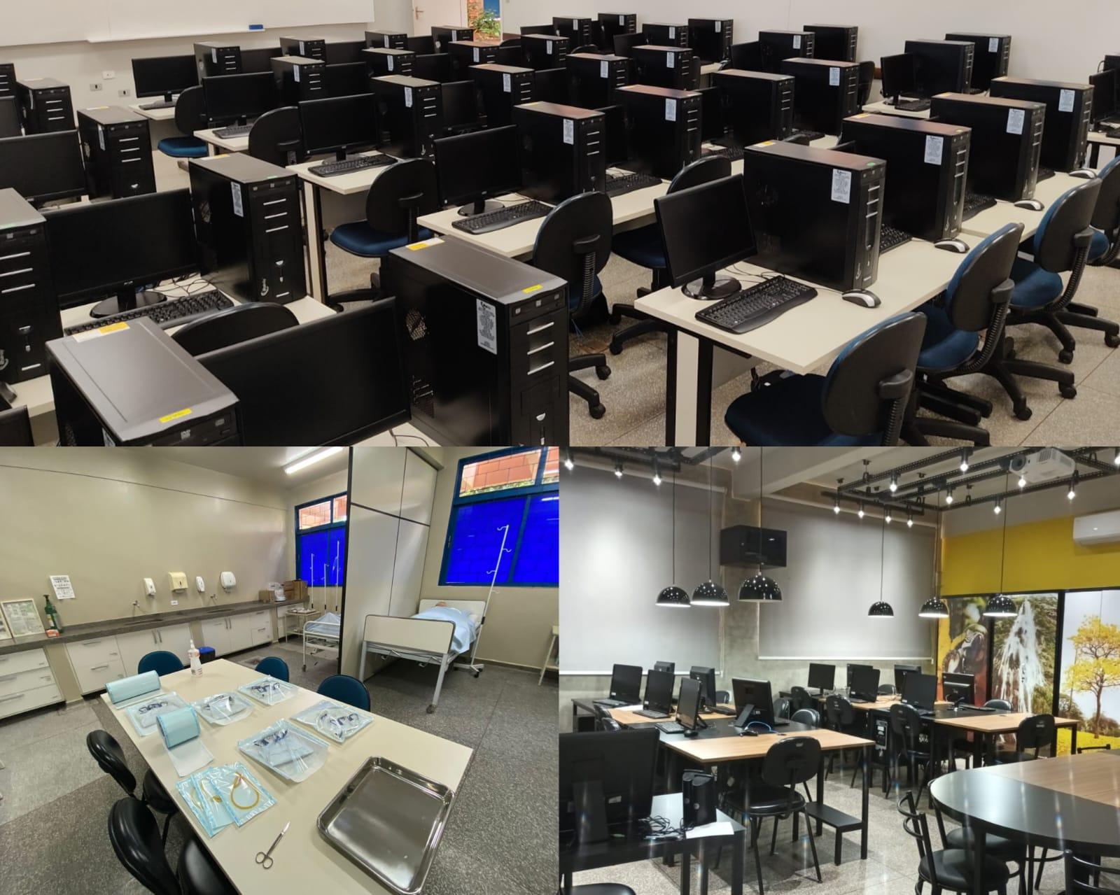 UEMS de Dourados oferta 289 vagas para 16 graduações pelo Sisu a partir da semana que vem. UEMS de Dourados oferta 289 vagas para 16 graduações pelo Sisu a partir da semana que vem.