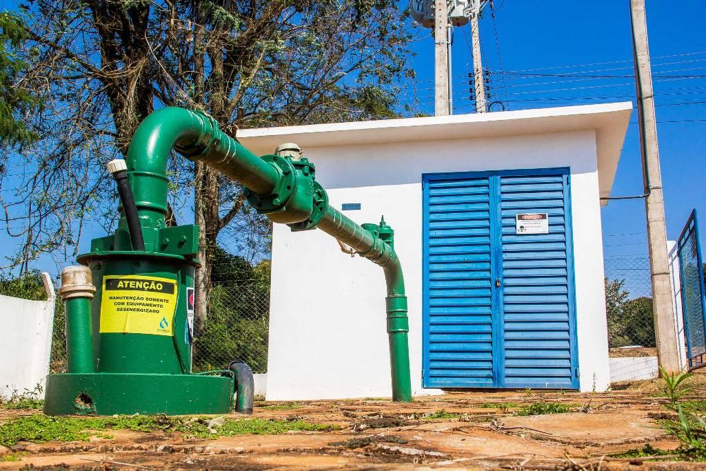 Sanesul inicia 2024 consciente de novos desafios e firme em seu compromisso com o plano de investimento. Sanesul inicia 2024 consciente de novos desafios e firme em seu compromisso com o plano de investimento.