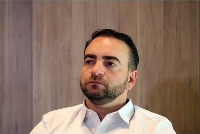  Governador Eduardo  Riedel anuncia Rodrigo Perez como novo Secretário de Governo e João César Adjunto na Casa Civil.