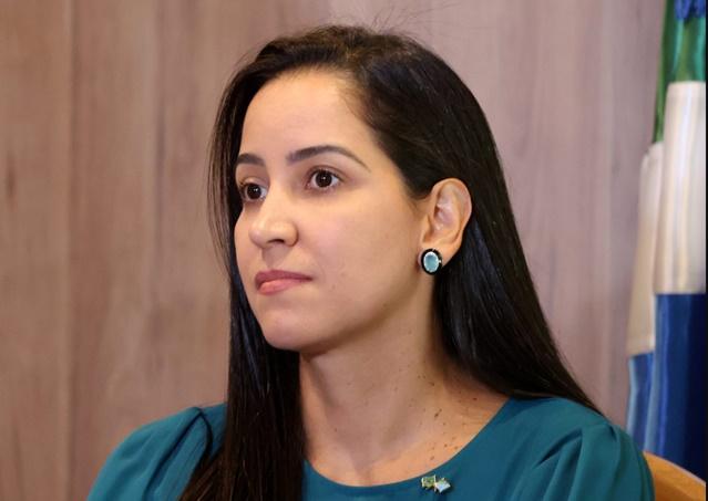 Governador Eduardo  Riedel anuncia Rodrigo Perez como novo Secretário de Governo e João César Adjunto na Casa Civil.