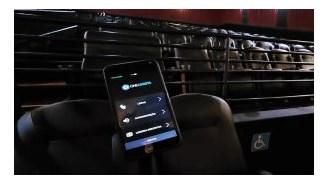 Libras, legenda e audiodescrição: saiba como ter acesso aos serviços nos cinemas. Libras, legenda e audiodescrição: saiba como ter acesso aos serviços nos cinemas.