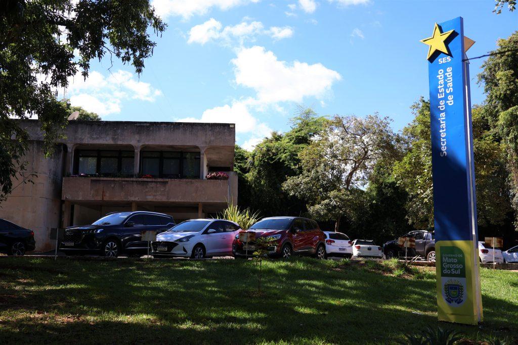 Saúde: Governo de MS cumpre compromisso de ajudar municípios na atenção primária com R$ 44 milhões. Saúde: Governo de MS cumpre compromisso de ajudar municípios na atenção primária com R$ 44 milhões.