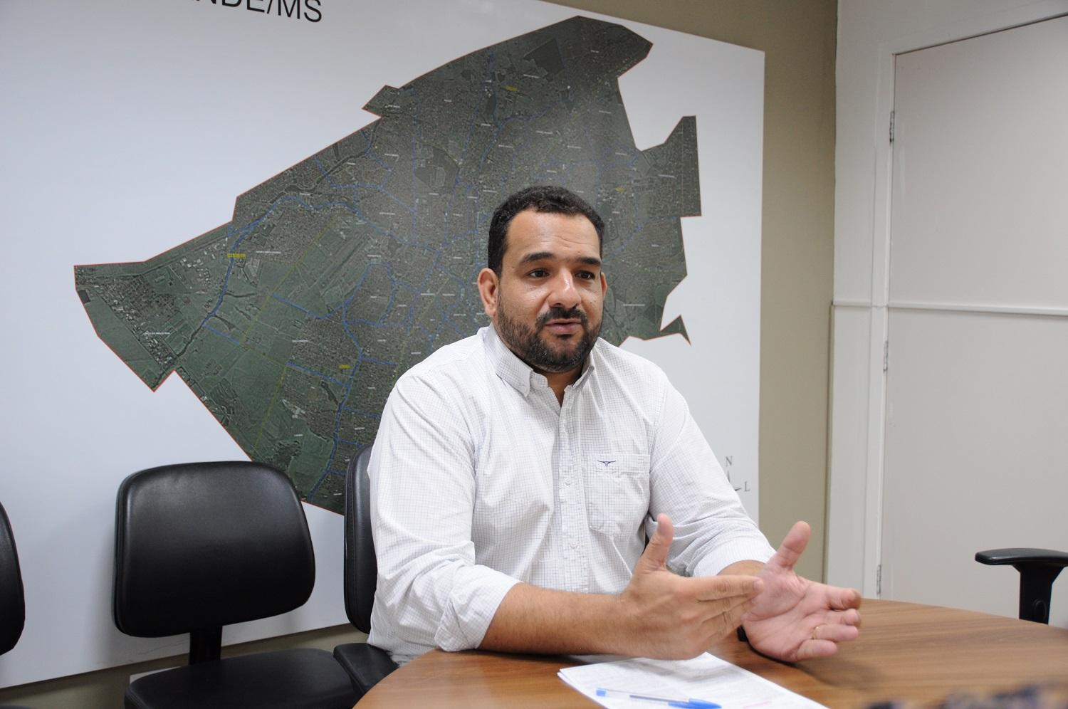 Prefeitura de Campo Grande moderniza a gestão pública e lança Plano de Contratações Anual. Prefeitura de Campo Grande moderniza a gestão pública e lança Plano de Contratações Anual.