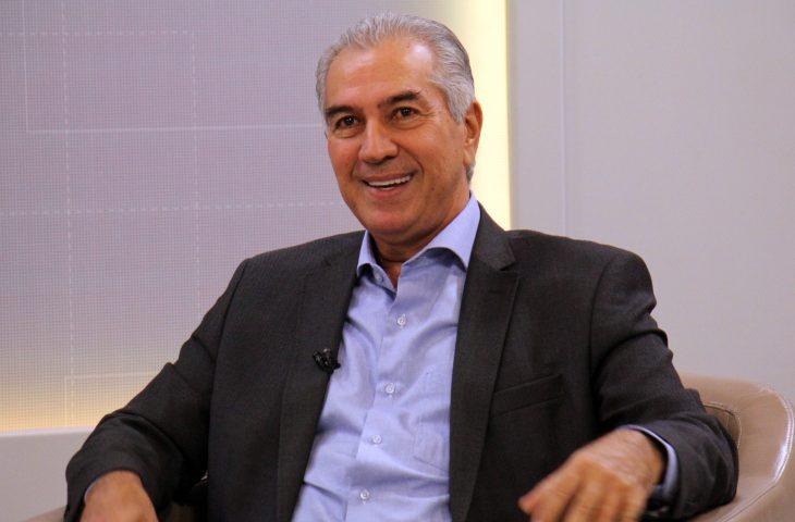 O Fenômeno: Conheça a trajetória do ex Governador Reinaldo Azambuja, o único Governador da história de MS a eleger o sucessor.