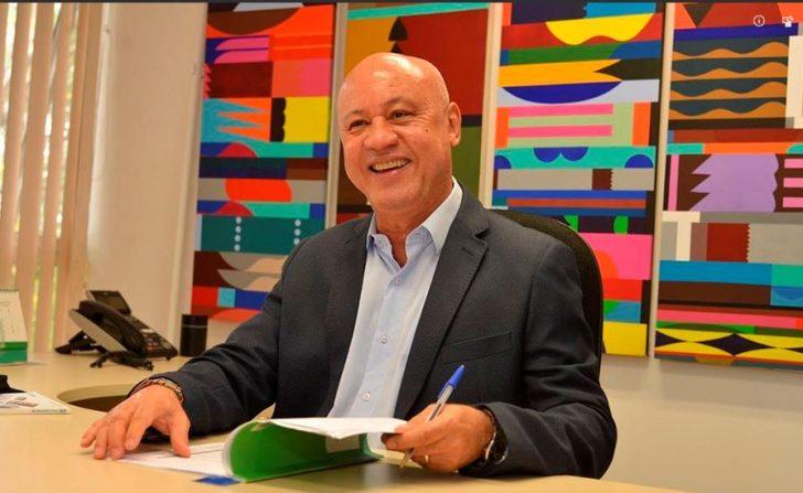 AGEMS: Carlos Alberto de Assis “Excelência em Gestão” AGEMS: Carlos Alberto de Assis “Excelência em Gestão”