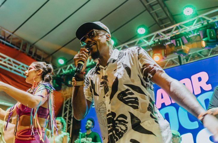 Agendão: MS traz esquentas de Carnaval, supernoite do rock, espetáculo Improvável e programação de férias. Agendão: MS traz esquentas de Carnaval, supernoite do rock, espetáculo Improvável e programação de férias.