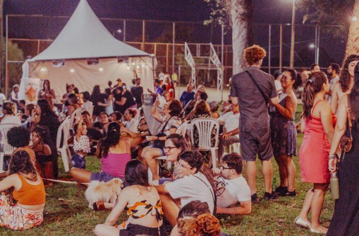 Agendão: primeiro fim de semana de 2024 tem Feira Ziriguidum, grito de Carnaval, reggae e samba. Agendão: primeiro fim de semana de 2024 tem Feira Ziriguidum, grito de Carnaval, reggae e samba.