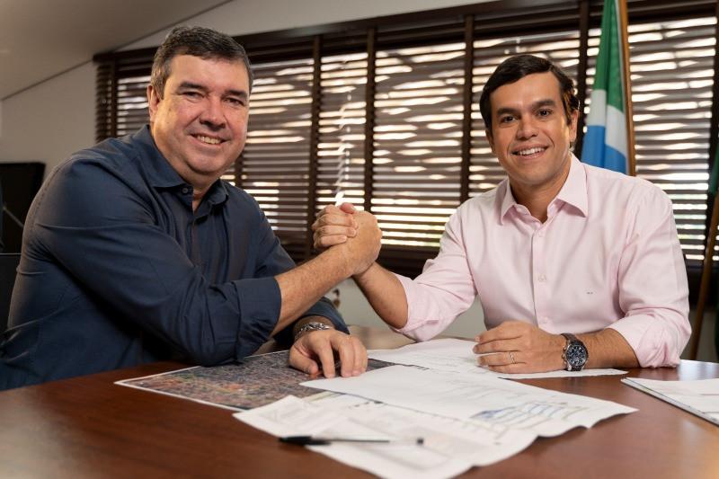 Beto Pereira diz ser prioridade total projeto de arenas esportivas em Campo Grande Mato Grosso do Sul. Beto Pereira diz ser prioridade total projeto de arenas esportivas em Campo Grande Mato Grosso do Sul.
