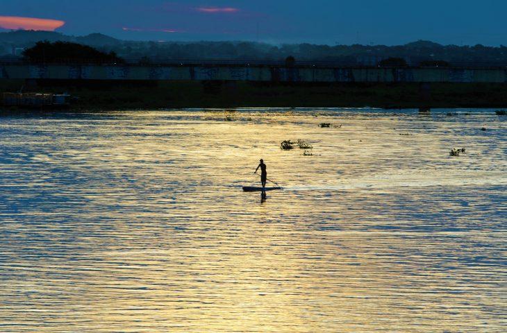 Chuvas não são descartadas em sexta-feira de sol e altas temperaturas em MS. Chuvas não são descartadas em sexta-feira de sol e altas temperaturas em MS.