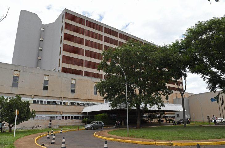 Com estoque em baixa, Banco de Leite Humano do Hospital Regional convoca doadoras. Com estoque em baixa, Banco de Leite Humano do Hospital Regional convoca doadoras.