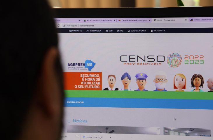 Com recenseamento encerrado, 252 segurados da Ageprev podem ter rendimentos cancelados. Com recenseamento encerrado, 252 segurados da Ageprev podem ter rendimentos cancelados.