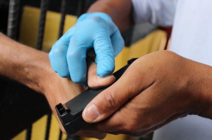 Em 2023, mais de 6 mil documentos civis foram emitidos a reeducandos de Mato Grosso do Sul. Em 2023, mais de 6 mil documentos civis foram emitidos a reeducandos de Mato Grosso do Sul.