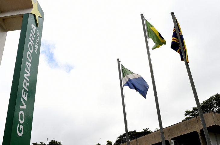 Governo de MS divulga calendário de feriados e pontos facultativos em 2024. Governo de MS divulga calendário de feriados e pontos facultativos em 2024.