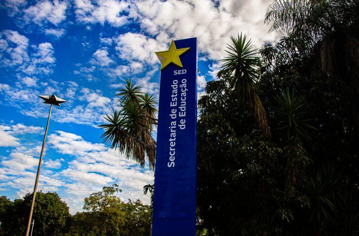 Governo divulga resultado dos recursos da validação das autodeclarações para professores temporários. Governo divulga resultado dos recursos da validação das autodeclarações para professores temporários.