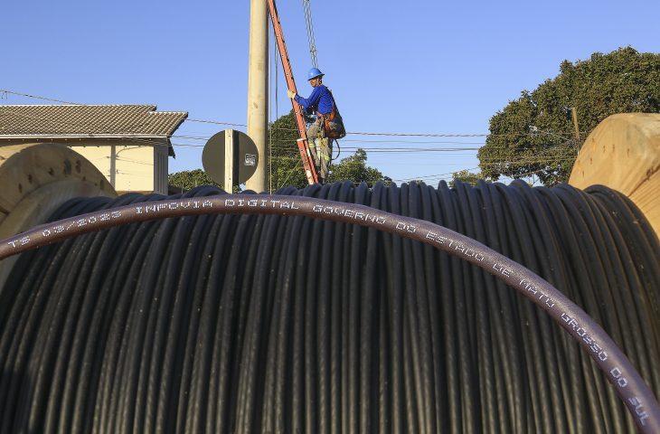 Governo do Estado é finalista em premiação nacional na área de infraestrutura. Governo do Estado é finalista em premiação nacional na área de infraestrutura.