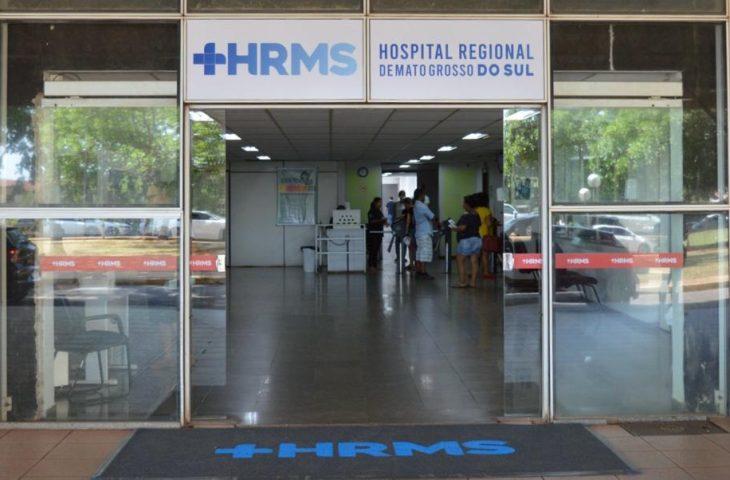 HRMS abre edital com 18 vagas para residências multiprofissional e uniprofissional. HRMS abre edital com 18 vagas para residências multiprofissional e uniprofissional.