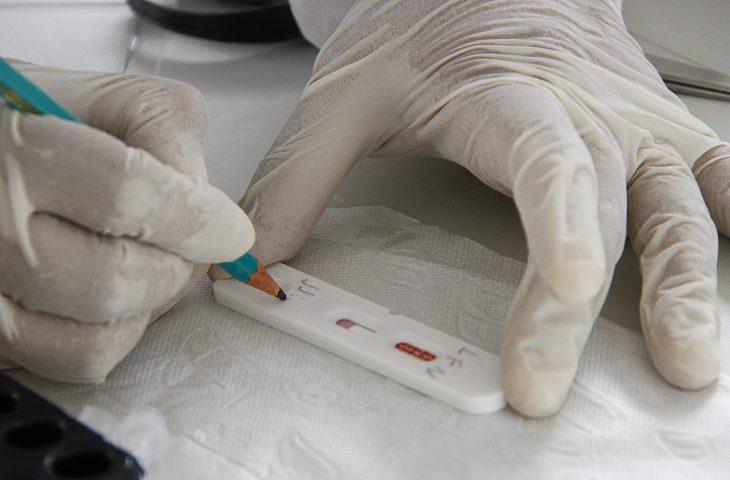 MS registra 275 novos casos de covid na primeira semana epidemiológica do ano. MS registra 275 novos casos de covid na primeira semana epidemiológica do ano.