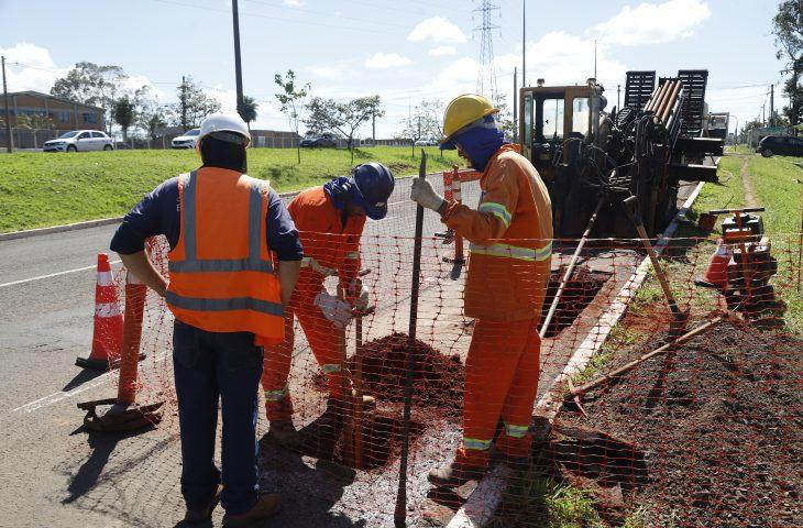 MSGÁS anuncia o plano de investimentos de R$ 29 milhões para 2024. MSGÁS anuncia o plano de investimentos de R$ 29 milhões para 2024.