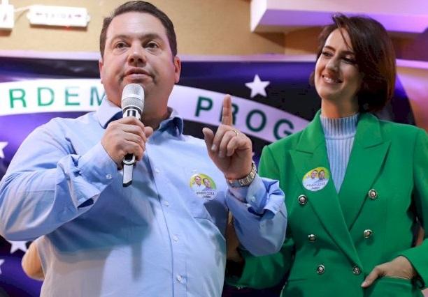 O deputado federal Rodolfo Nogueira nega conversa com Alan e sinaliza candidatura própria do PL. O deputado federal Rodolfo Nogueira nega conversa com Alan e sinaliza candidatura própria do PL.