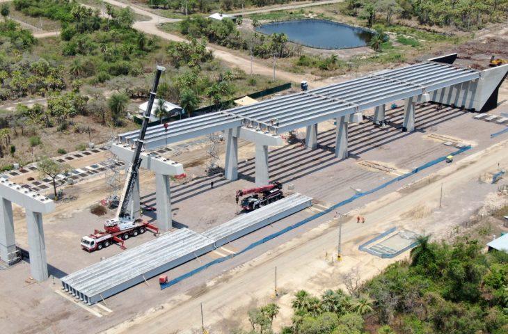 Para instalar Rota Bioceânica e promover integração, Governo de MS cria comitê estadual. Para instalar Rota Bioceânica e promover integração, Governo de MS cria comitê estadual.