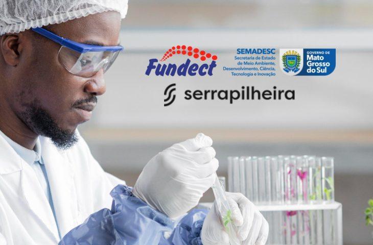 Parceira da Fundect abre chamada para apoio a pós-docs negros e indígenas em ecologia. Parceira da Fundect abre chamada para apoio a pós-docs negros e indígenas em ecologia.