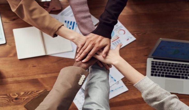 Práticas inovadoras: estão abertas as inscrições para o Selo “Empresa Amiga da Mulher” Práticas inovadoras: estão abertas as inscrições para o Selo “Empresa Amiga da Mulher”