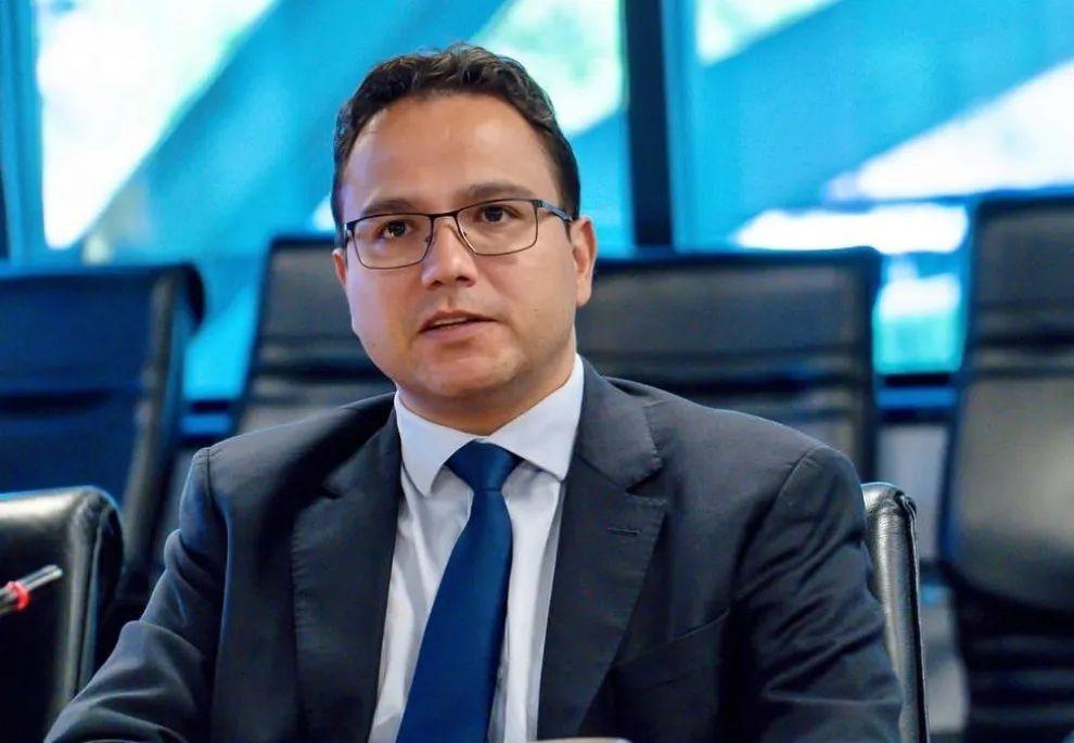 Pré-candidato, Pedrossian organiza chapa de vereadores para renovação no PSD. Pré-candidato, Pedrossian organiza chapa de vereadores para renovação no PSD.
