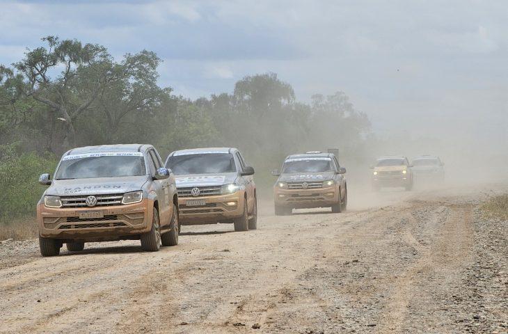 Rota Bioceânica terá mais uma obra estruturante com pavimentação de rodovia de 225 km no Paraguai.  Rota Bioceânica terá mais uma obra estruturante com pavimentação de rodovia de 225 km no Paraguai.