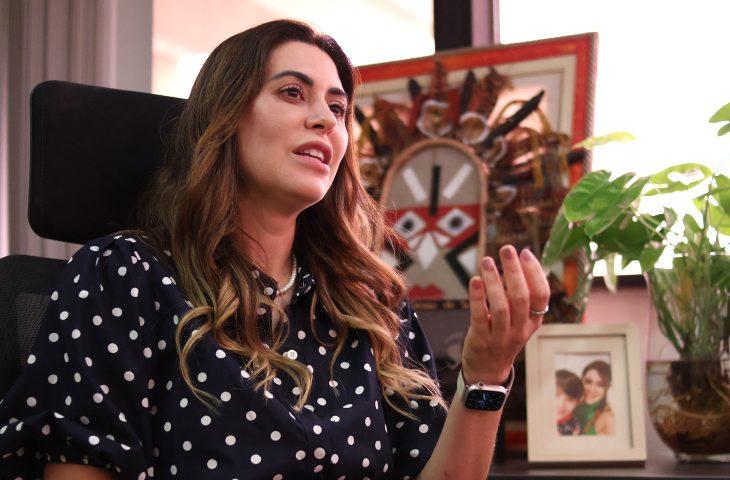 Secretaria da Cidadania tem o desafio de levar oportunidade para as pessoas em MS. Secretaria da Cidadania tem o desafio de levar oportunidade para as pessoas em MS.