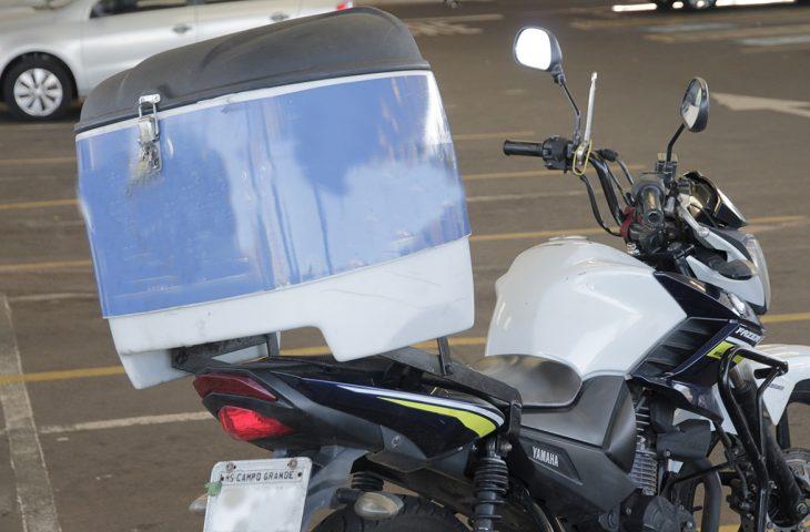 Solicitações de inclusão de atividade remunerada nas CNHs cresce 13% em Mato Grosso do Sul. Solicitações de inclusão de atividade remunerada nas CNHs cresce 13% em Mato Grosso do Sul.