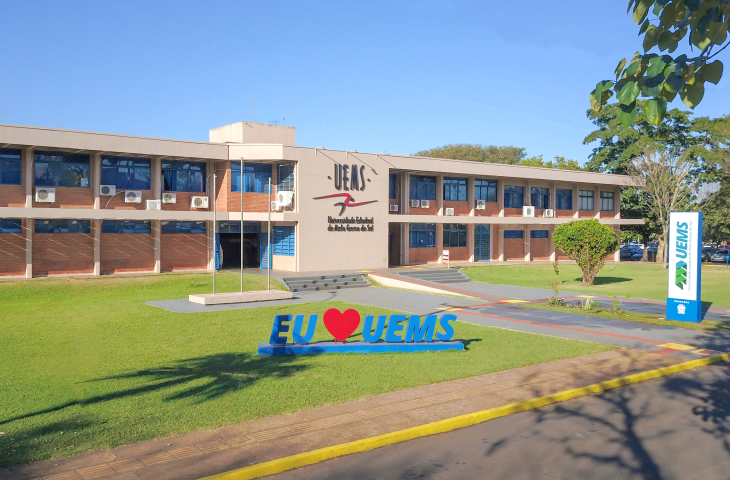 UEMS de Dourados oferta 289 vagas para 16 graduações pelo Sisu a partir da semana que vem. UEMS de Dourados oferta 289 vagas para 16 graduações pelo Sisu a partir da semana que vem.