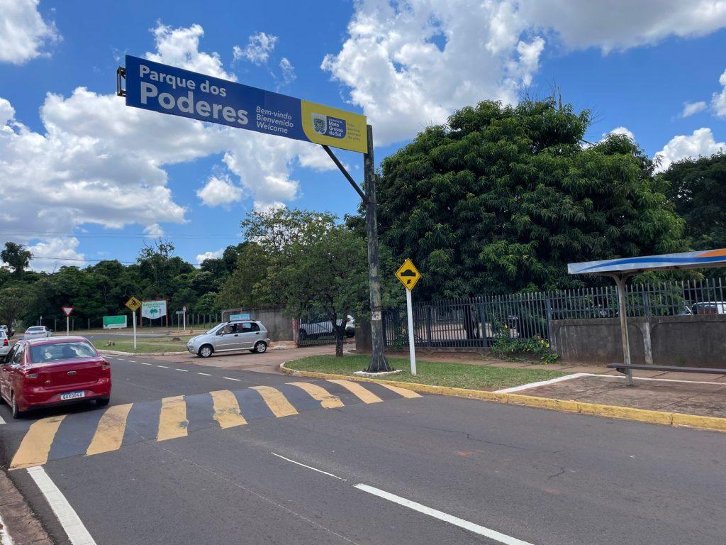 Secretaria da Cidadania de MS está em novo endereço; CEC LGBTQIA+ permanece no Centro. Secretaria da Cidadania de MS está em novo endereço; CEC LGBTQIA+ permanece no Centro.