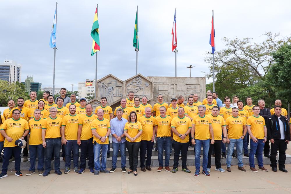 Campo Grande desponta no comércio internacional com iniciativas que fortalecem empresários e novos negócios.