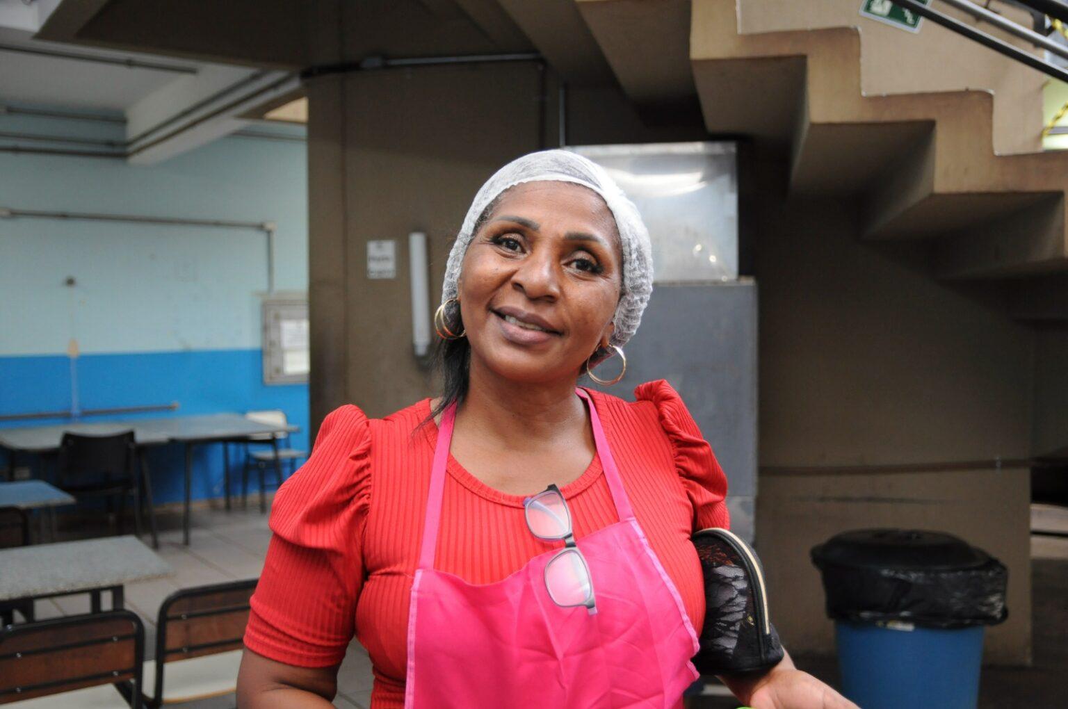 FAC leva oficina “Maratona de Bolo de Aniversário” para as sete regiões da Capital. FAC leva oficina “Maratona de Bolo de Aniversário” para as sete regiões da Capital.