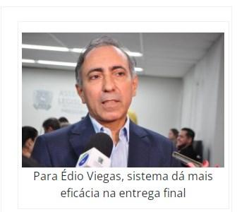 Sistema de emendas parlamentares do Governo de MS vai agilizar entregas para os municípios. Sistema de emendas parlamentares do Governo de MS vai agilizar entregas para os municípios.