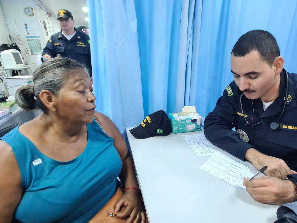Projeto NAVIO: Nova etapa garante mais qualidade de vida à população ribeirinha de MS. Projeto NAVIO: Nova etapa garante mais qualidade de vida à população ribeirinha de MS.